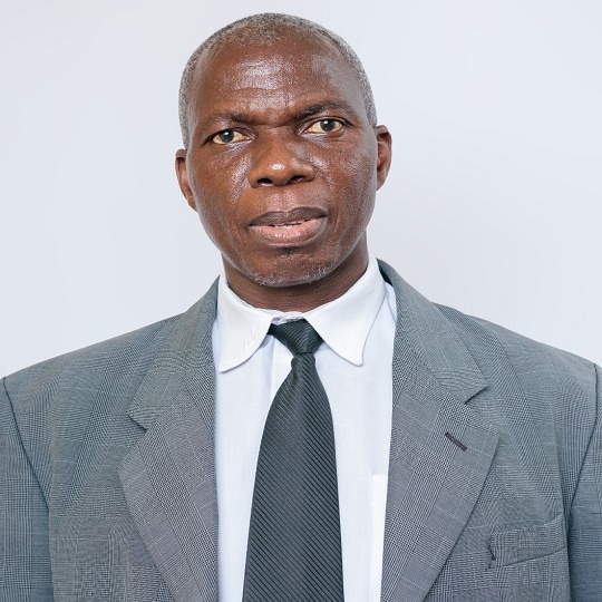 HERBERT CHIGAYO